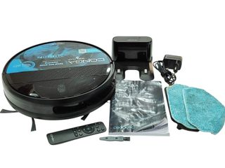 ROBOT ASPIRADOR CECOTEC CONGA 999 MAP GENESIS + ACC