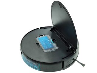 ROBOT ASPIRADOR CECOTEC CONGA 999 MAP GENESIS + ACC