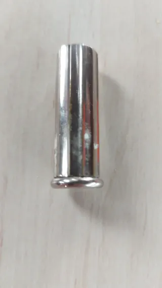 Jabón de afeitar vintage