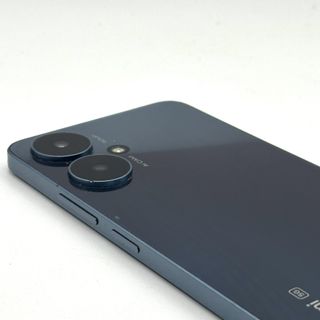 REDMI 13C 128GB 4 RAM BLU CON SCATOLA