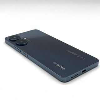 REDMI 13C 128GB 4 RAM BLU CON SCATOLA