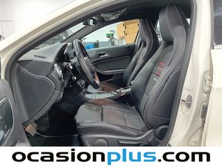 Mercedes-Benz Clase A 200 d 100 kW (136 CV)