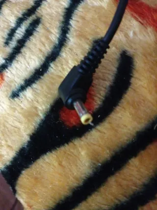 Cargador Sony 5V para PSP