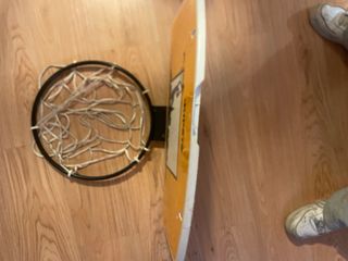 Aro baloncesto Kipsta con tablero