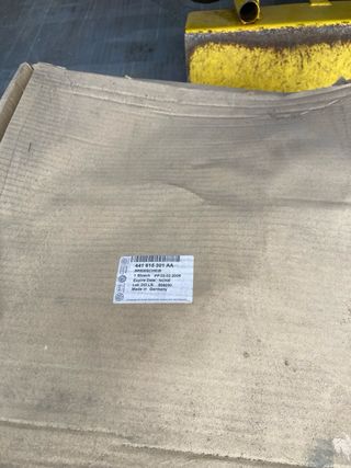 Discos Freno Audi 441615301aa