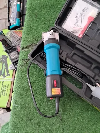 Tosa cavallo elettrica 850W