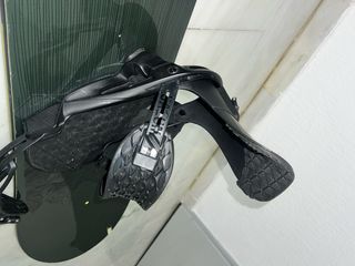 Fijaciones Salomon Trigger Snowboard