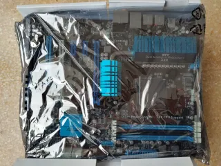 Placa Base Asus M5A99X EVO R2.0 AM3+ (No Funciona)