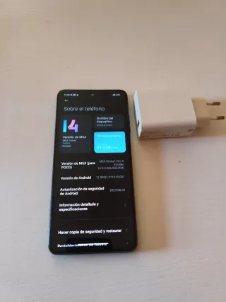Poco X3 NFC 64GB