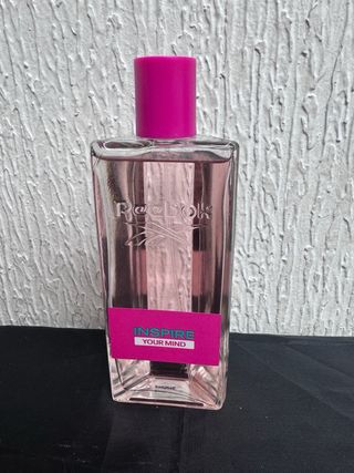 Eau de Toilette Reebok tanto de hombre / mujer