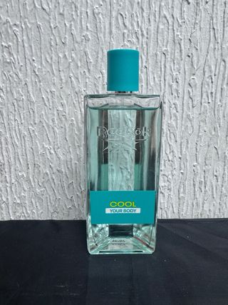 Eau de Toilette Reebok tanto de hombre / mujer