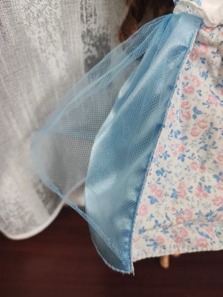 Bambola Barbie Principessa e la Povera Erika