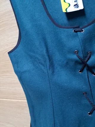 Cuerpiño baserri nuevo Medidas 42/52/59 cm