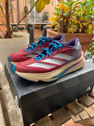 Adidas Adizero SL 2 W
