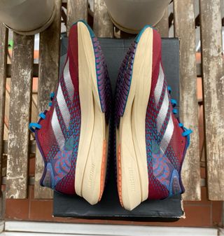 Adidas Adizero SL 2 W