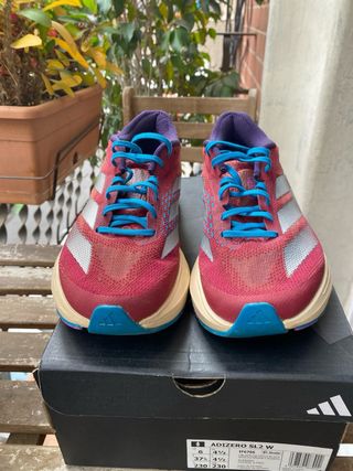 Adidas Adizero SL 2 W