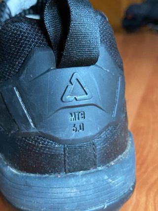 Sapatilhas Leatt 6.0 Clip