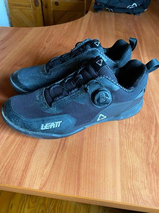 Sapatilhas Leatt 6.0 Clip