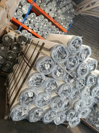 Canapés colchones mesitas cabeceros somiers