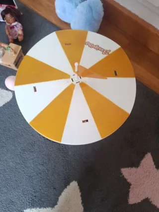 Carrusel Barriguitas