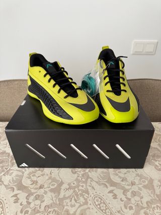 Zapatillas Adidas Anthony Edwards 1 Low (43)