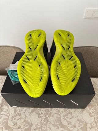 Zapatillas Adidas Anthony Edwards 1 Low (43)