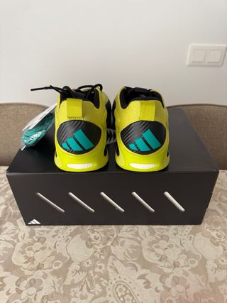 Zapatillas Adidas Anthony Edwards 1 Low (43)