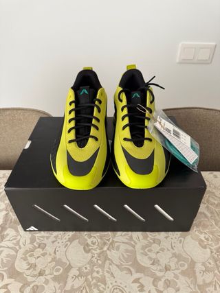 Zapatillas Adidas Anthony Edwards 1 Low (43)