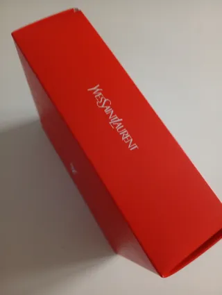 Yves Saint Laurent Black Opium Set