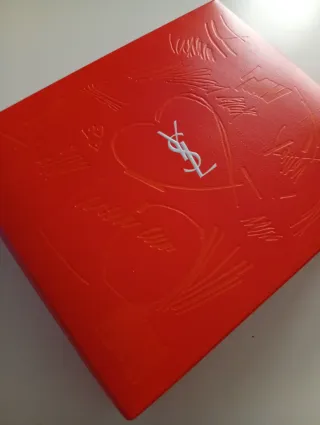 Yves Saint Laurent Black Opium Set