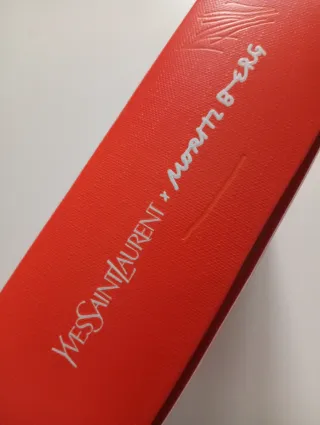 Yves Saint Laurent Black Opium Set