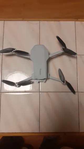 Dron Potensic Atom + Batería Extra