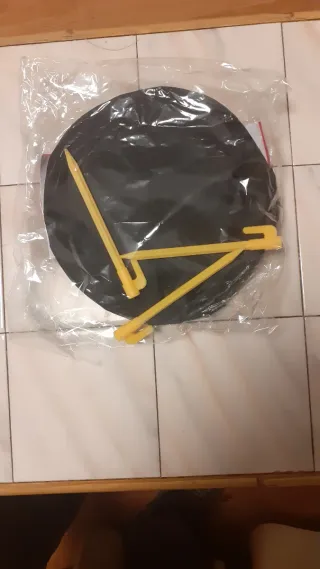 Dron Potensic Atom + Batería Extra