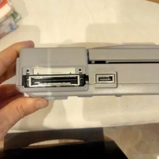 PlayStation 1 con 2 Joypad