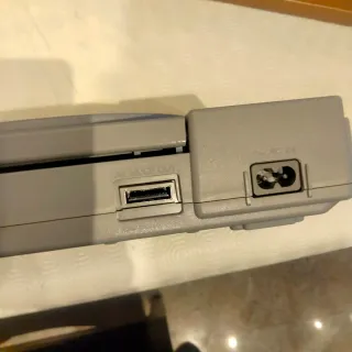 PlayStation 1 con 2 Joypad