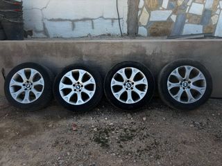 Llantas 5x112 19 BMW X5
