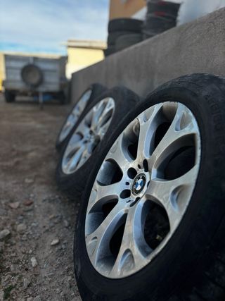 Llantas 5x112 19 BMW X5