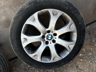 Llantas 5x112 19 BMW X5