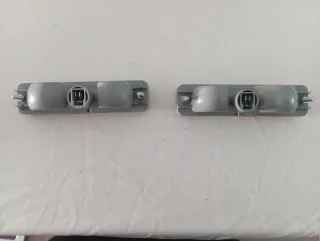 Pilotos delanteros paragolpes Seat 131