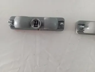 Pilotos delanteros paragolpes Seat 131