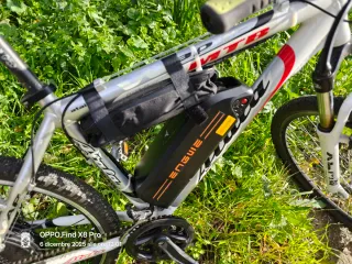 Atala Wap 1000w monster