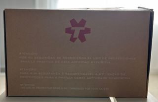 Patines en línea infantiles/juveniles T número 37