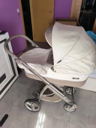 Carro , carrito de bebé de la marca Bebecar