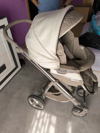 Carro , carrito de bebé de la marca Bebecar