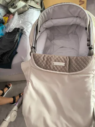 Carro , carrito de bebé de la marca Bebecar