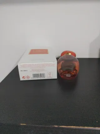 colonia Adolfo Dominguez Unica Coral 50ml