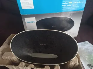 Altavoz Philips Bluetooth SB3300 con manos libres