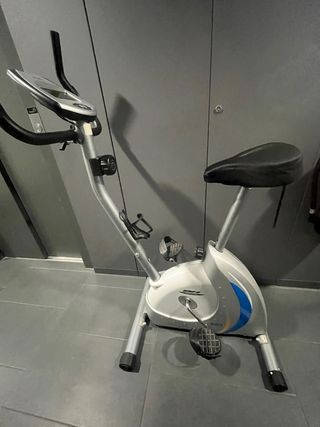 Bicicleta Estática BH Astra