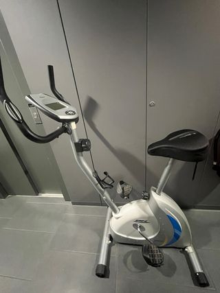 Bicicleta Estática BH Astra