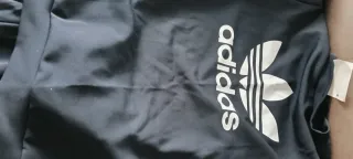 Chándal Adidas Caballero Negro